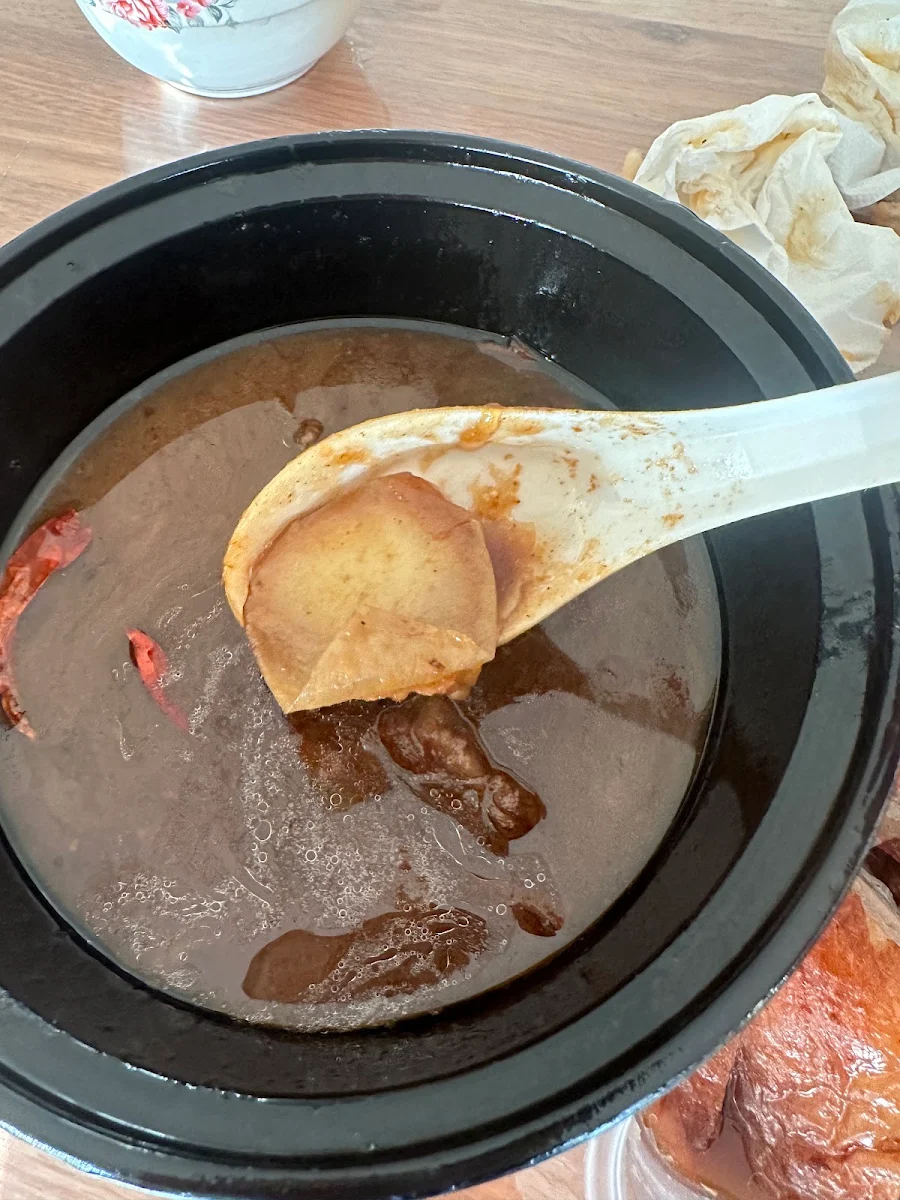 牛腩炖土豆, Seasonal Cuisine 四季三餐